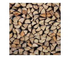 Продам дрова твердих порід дерева Дуб Граб Акація